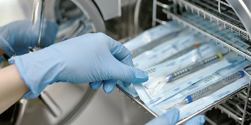 感染対策の徹底